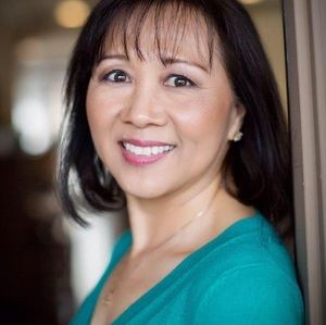 Meet your Posher, Mei-yen